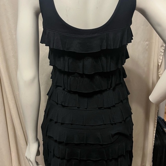 Express mini dress XS 80’s vibe! - Picture 4 of 6